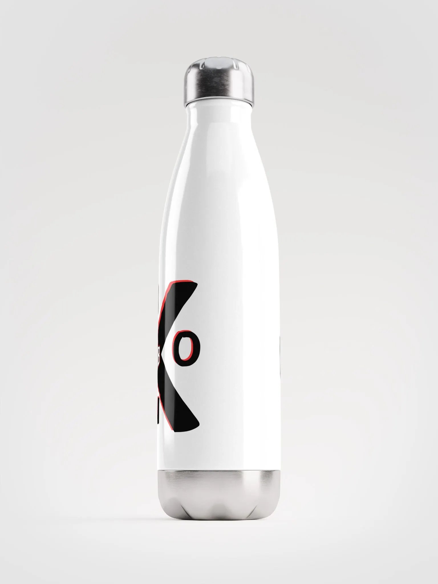 x_Eion X EMOB - Stainless Steel Water Bottle product image (3)