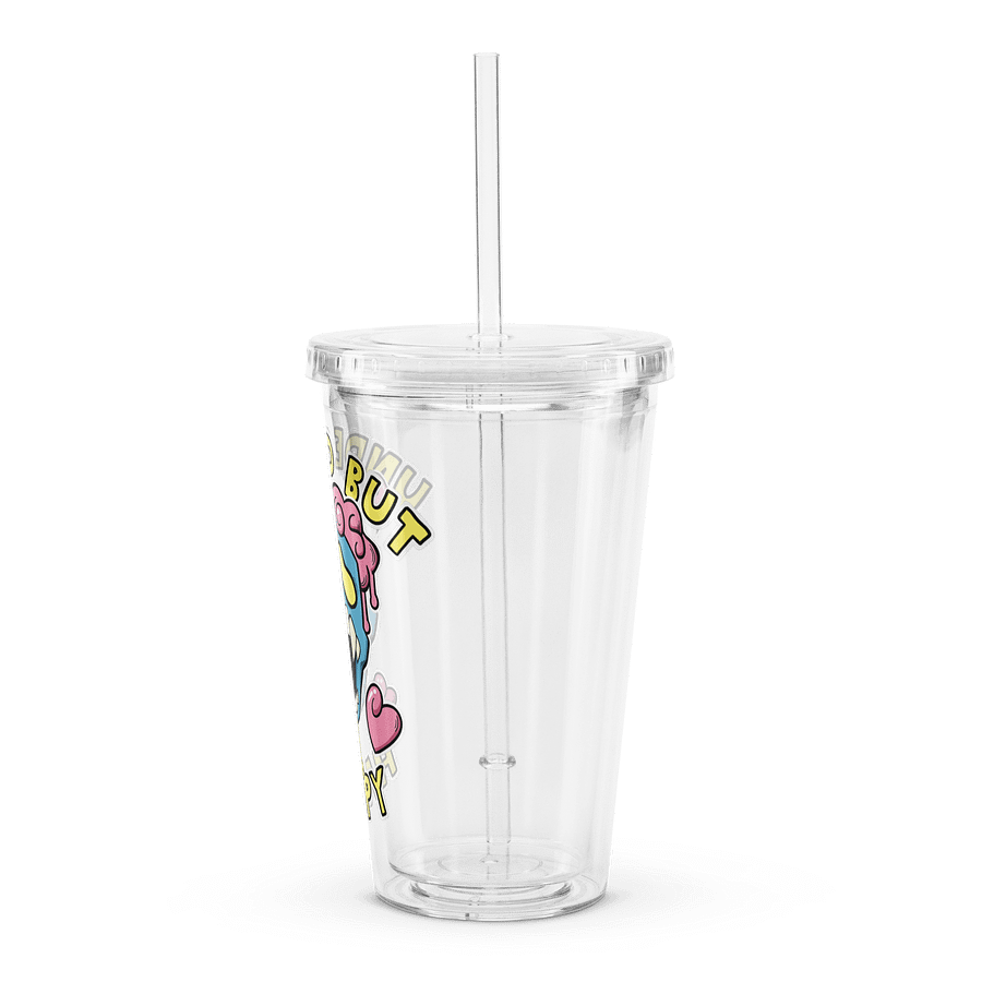 Clearly you don't own a Undead tumbler product image (4)