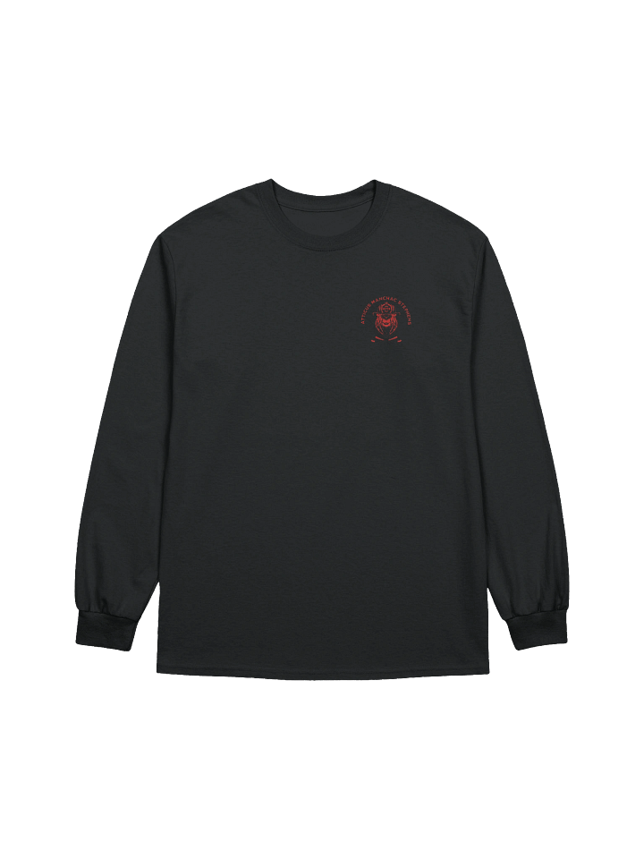 Firebear154 2025 Long Sleeve Tee product image (3)