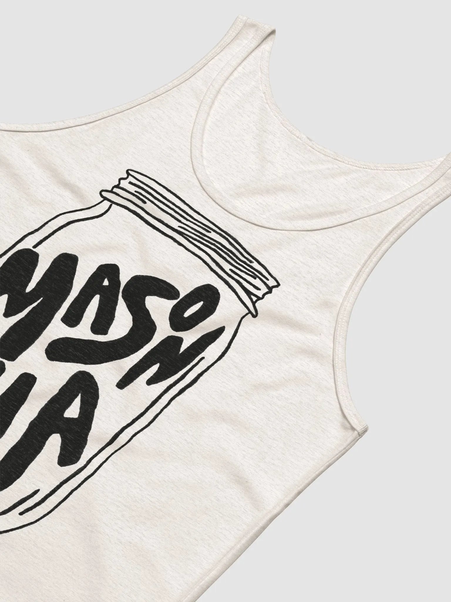Mason Jar Tank product image (6)
