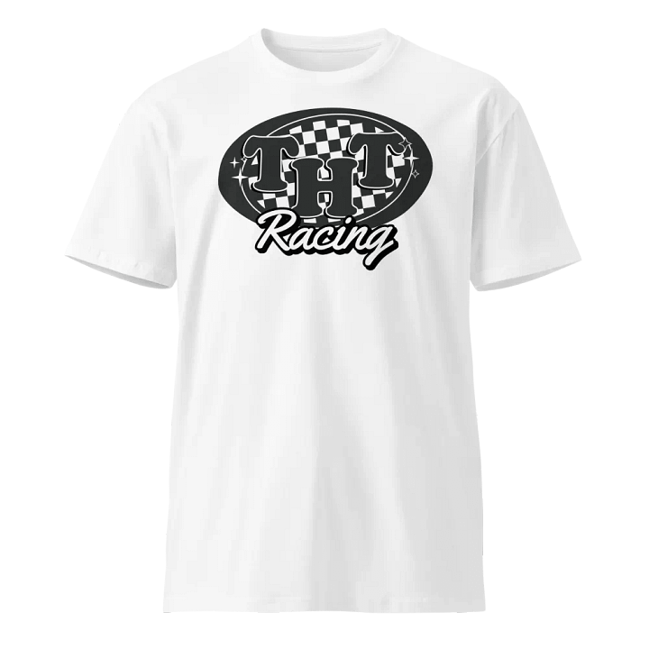 The Homie Tony (THT) Tee product image (2)