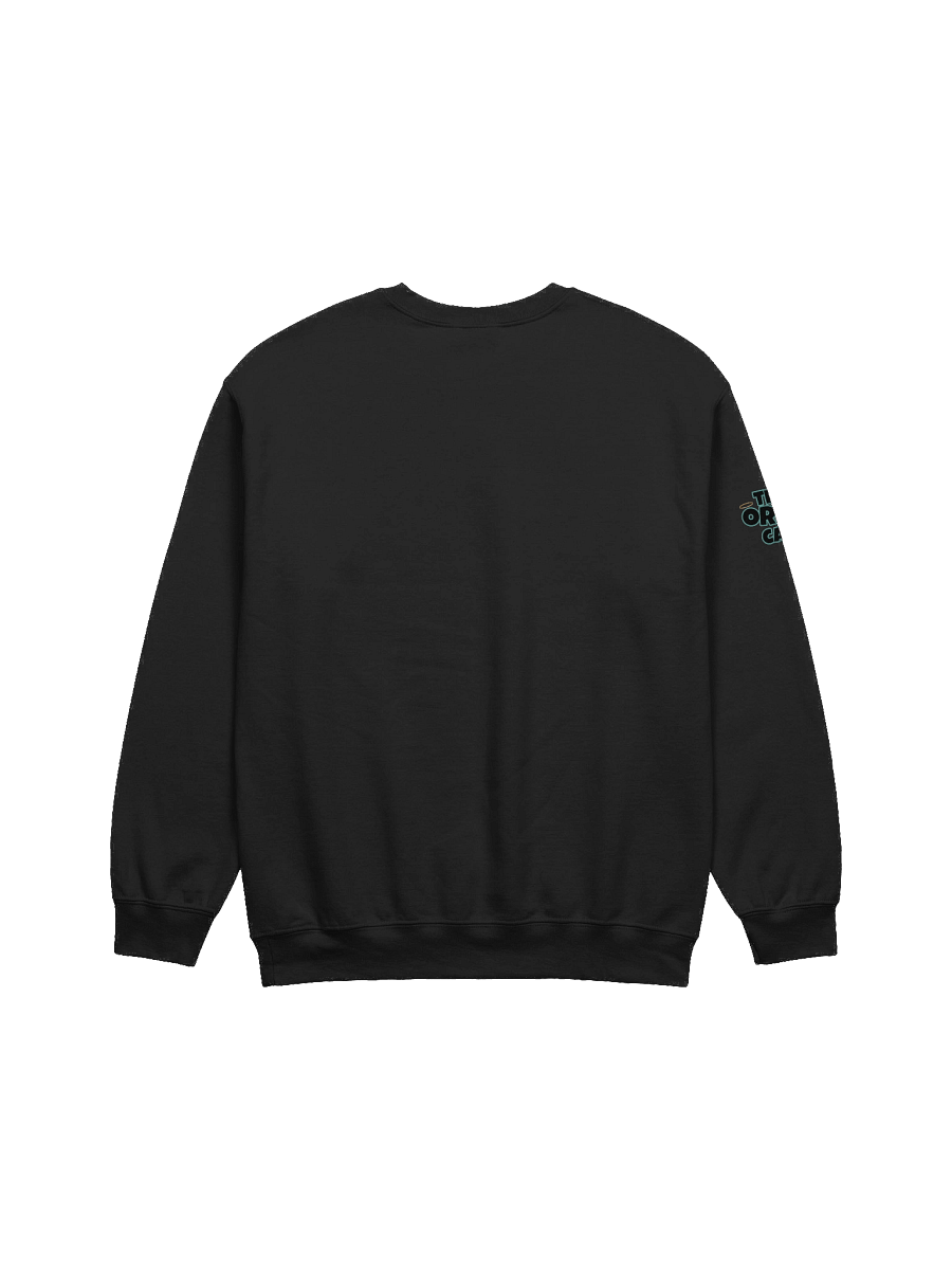 Pudding Happens Sweatshirt product image (2)