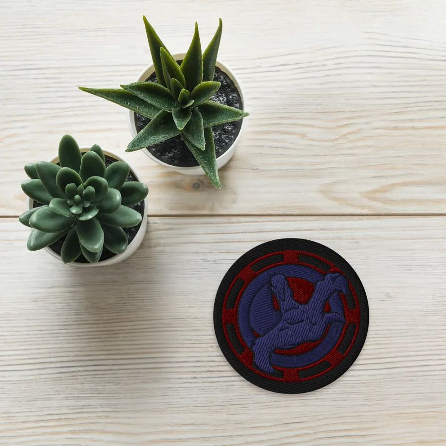 Rancor Logo product image (5)