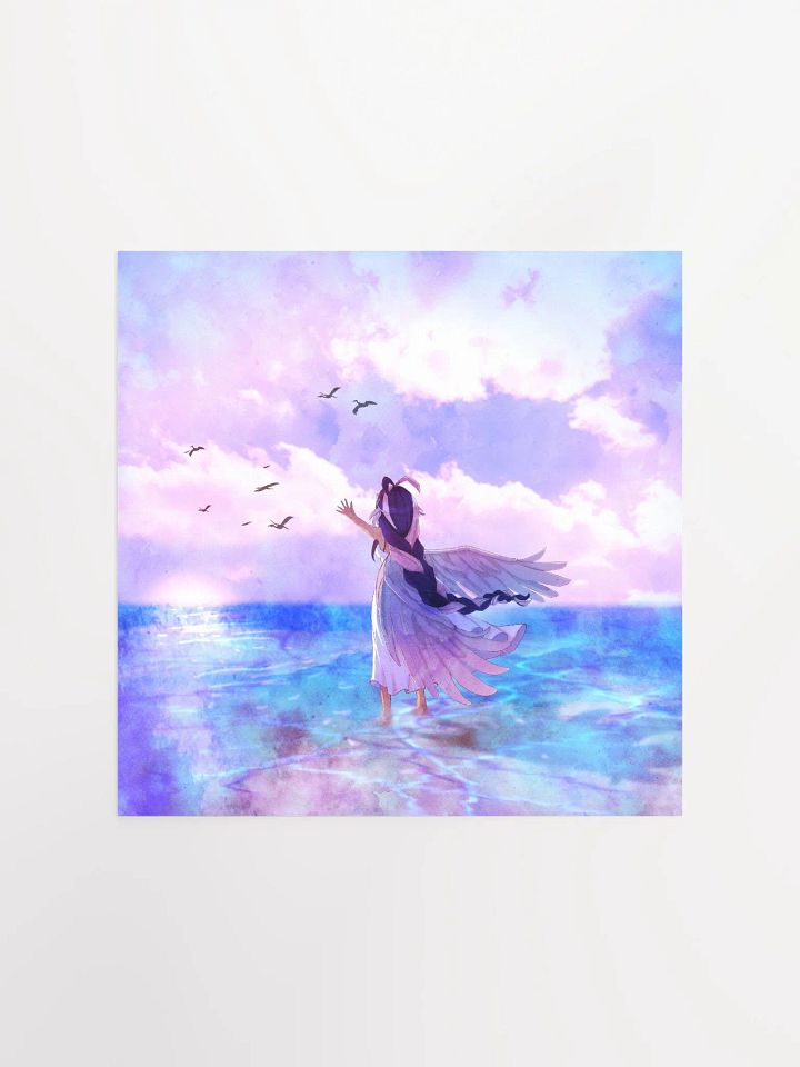 Kes Water Poster product image (1)