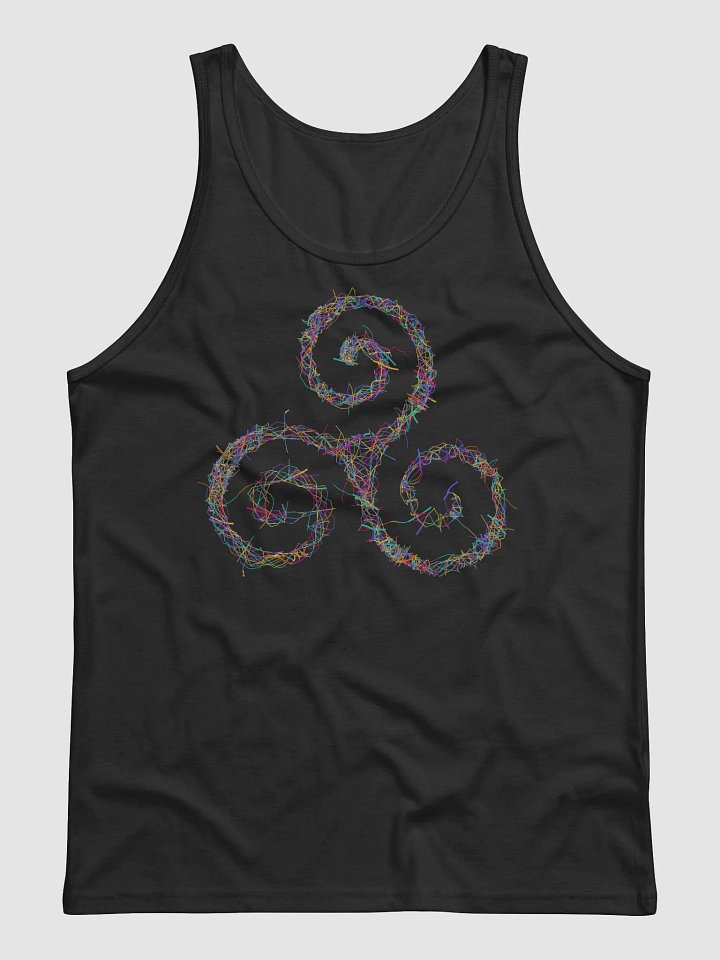 Spiral Harmony Tank product image (1)