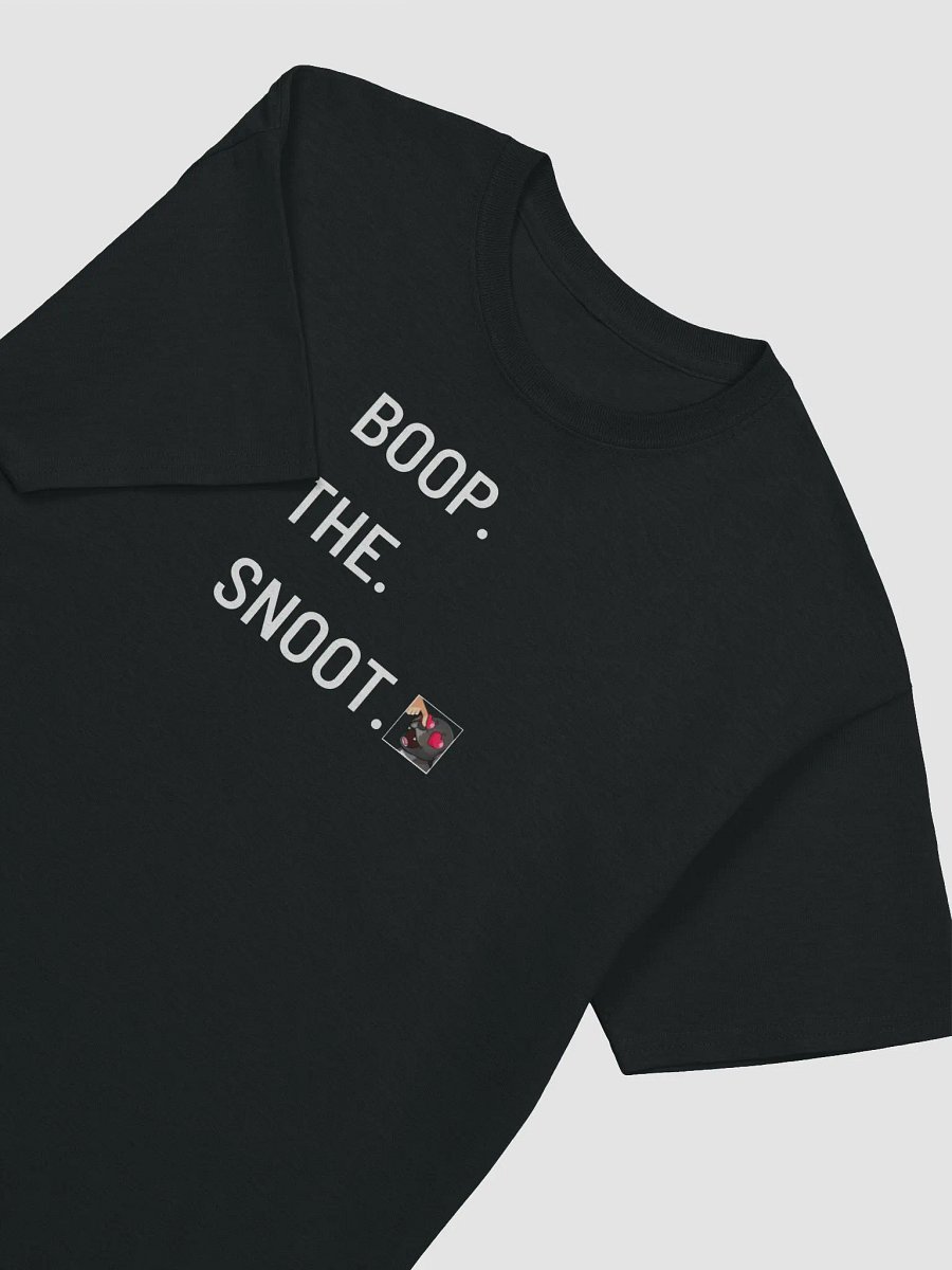 Boop. The. Snoot Tee product image (8)