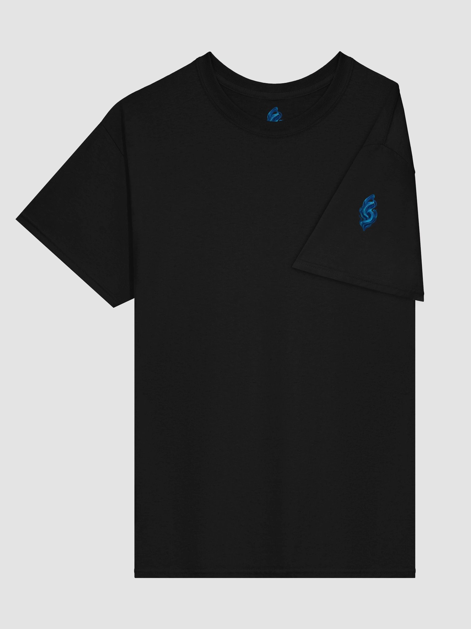 IceBlue Exclusive Premium Fire T-Shirt product image (3)