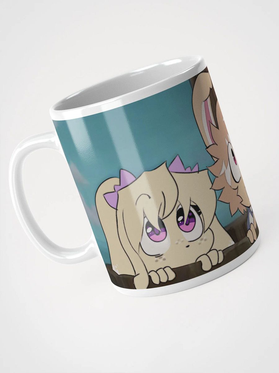 Adventure Glossy Mug product image (4)