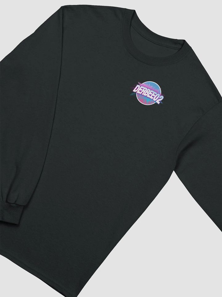 Derbee Color Logo Long Sleeve product image (2)
