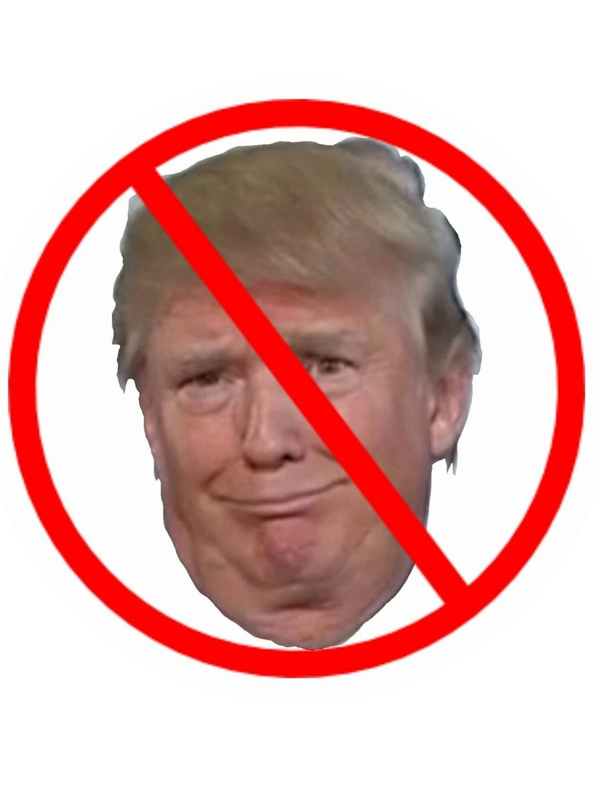 Nope Magnet product image (3)