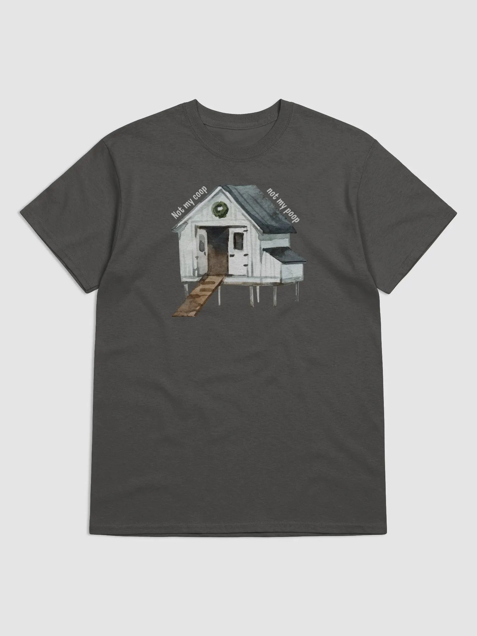 Coop Shirt product image (25)