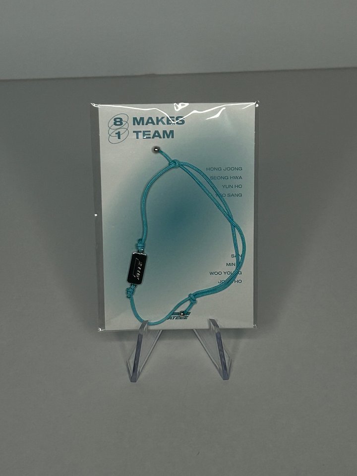 AEEZ 8 Makes 1 Team Bracelet product image (1)