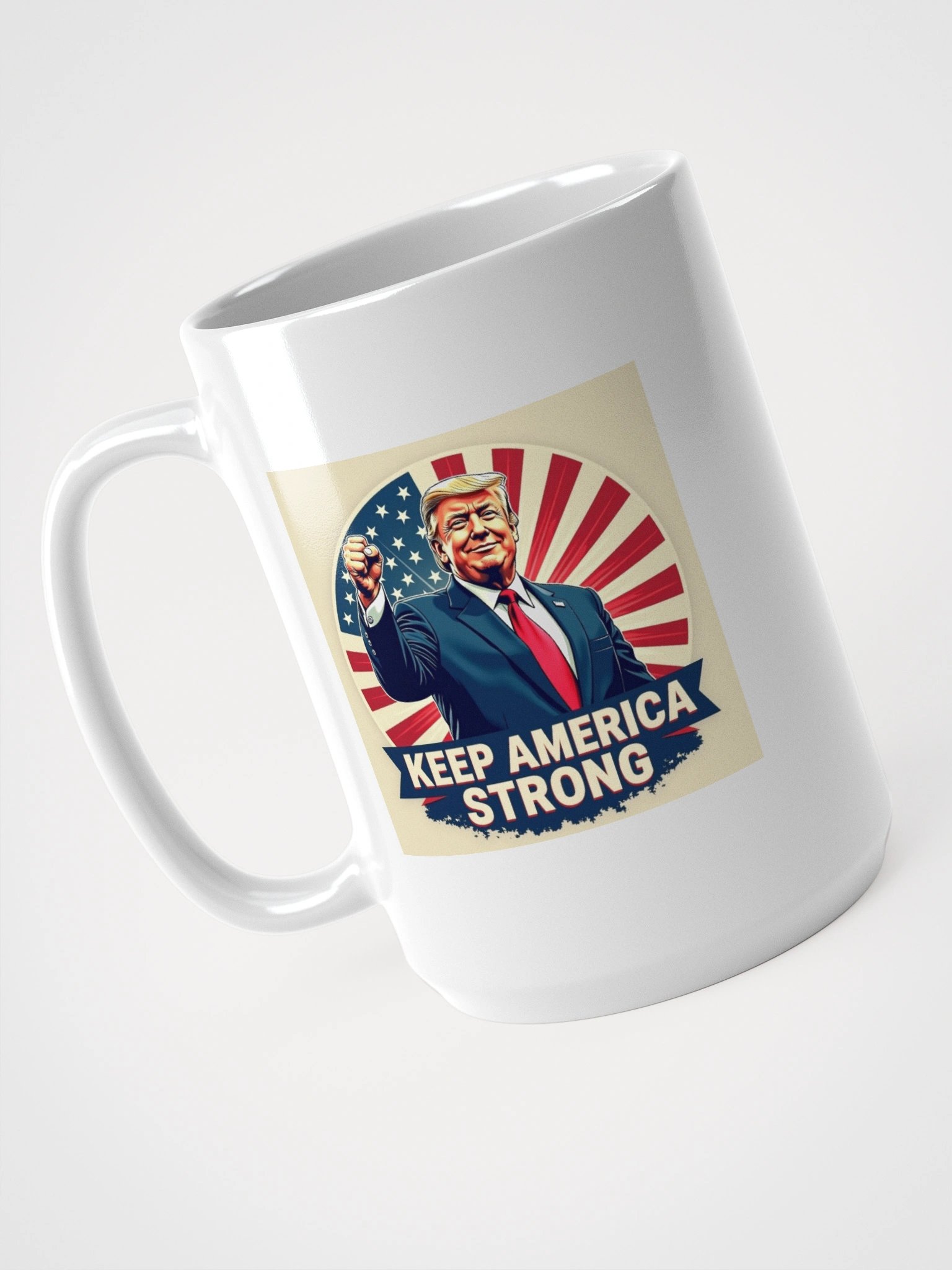 PRESIDENT DONALD TRUMP product image (3)