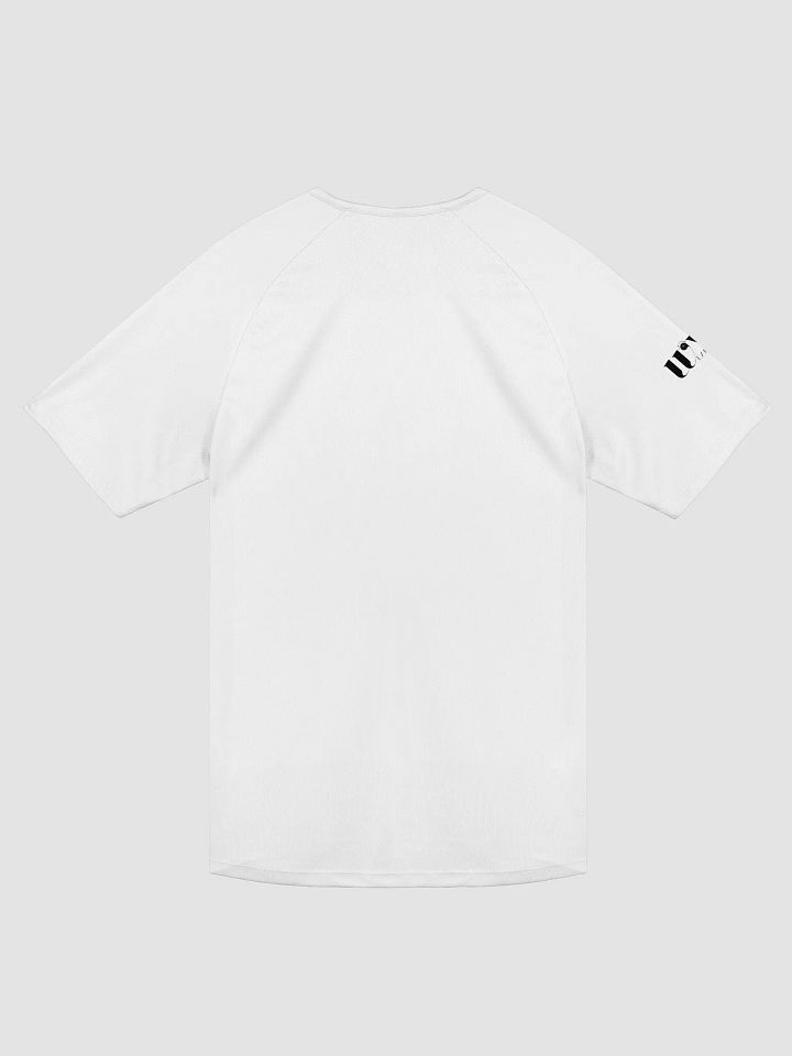 WYS Empowerment Arrow Unisex Sports Jersey product image (2)
