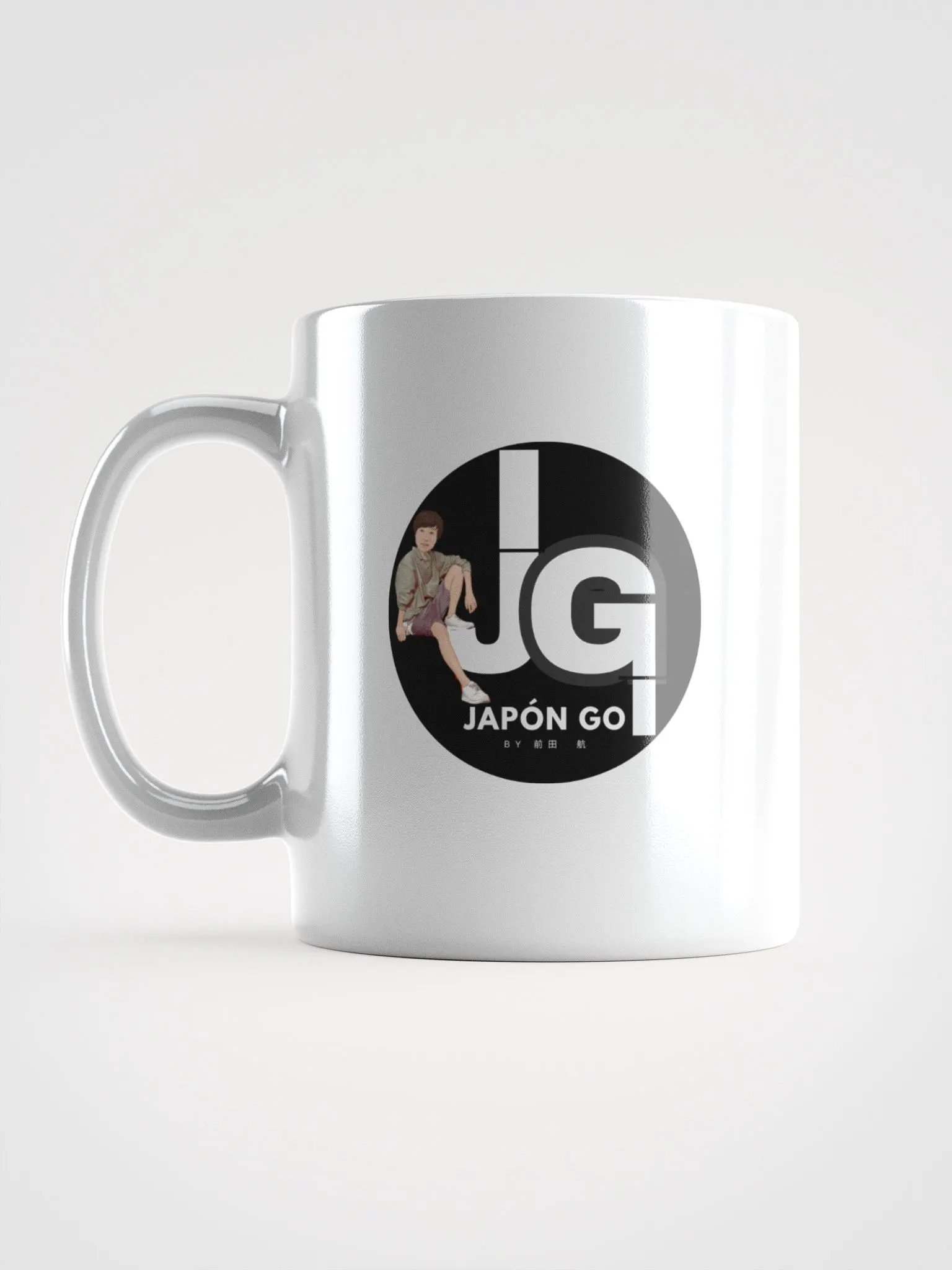 Uruguay Japón Go product image (11)