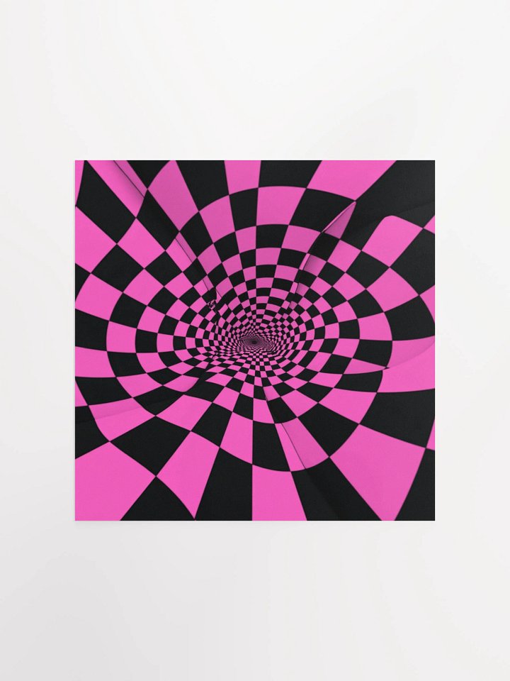 Pink Spiral: Into the Vortex product image (3)