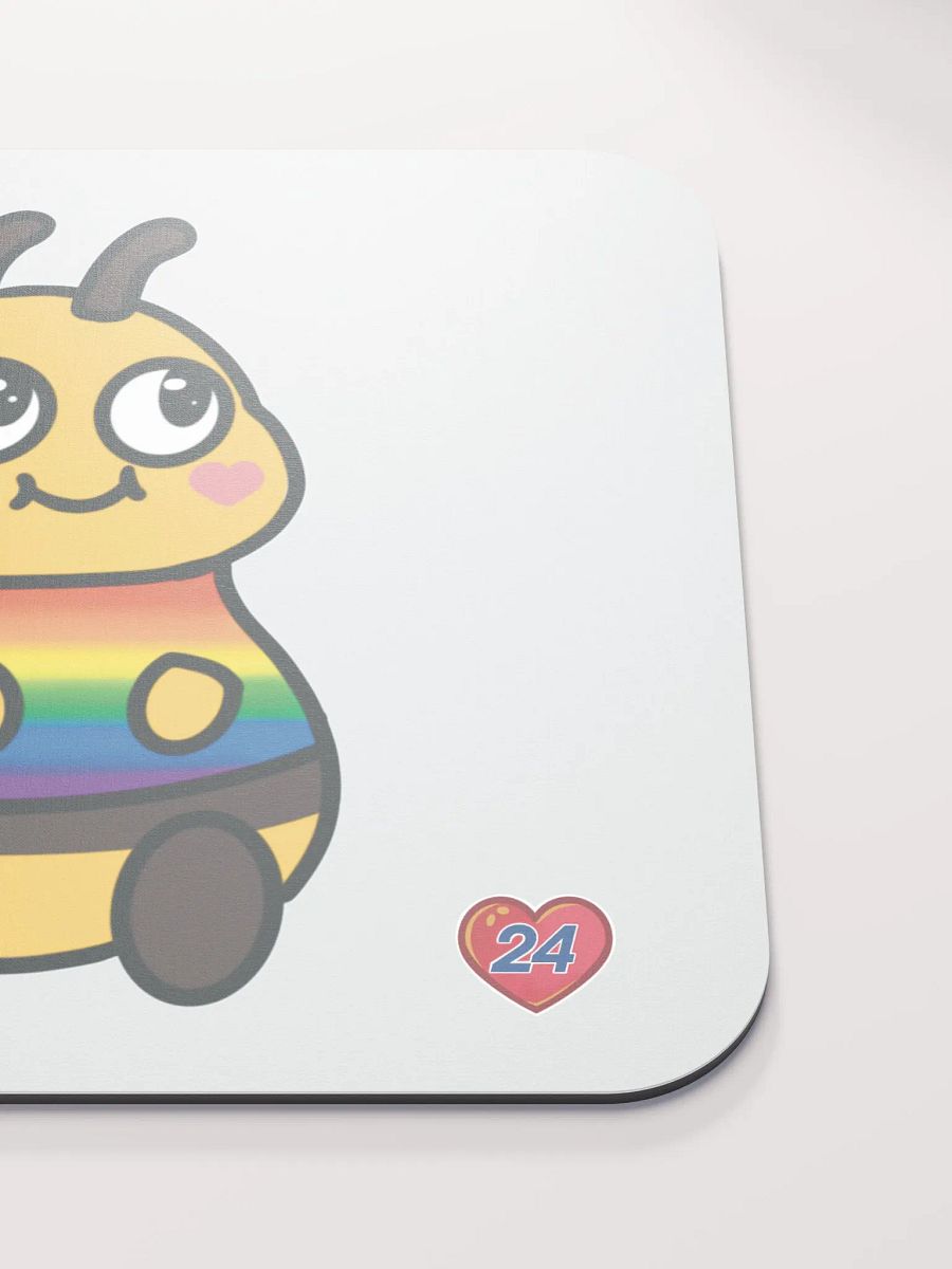 Pride Mouse Pad product image (5)