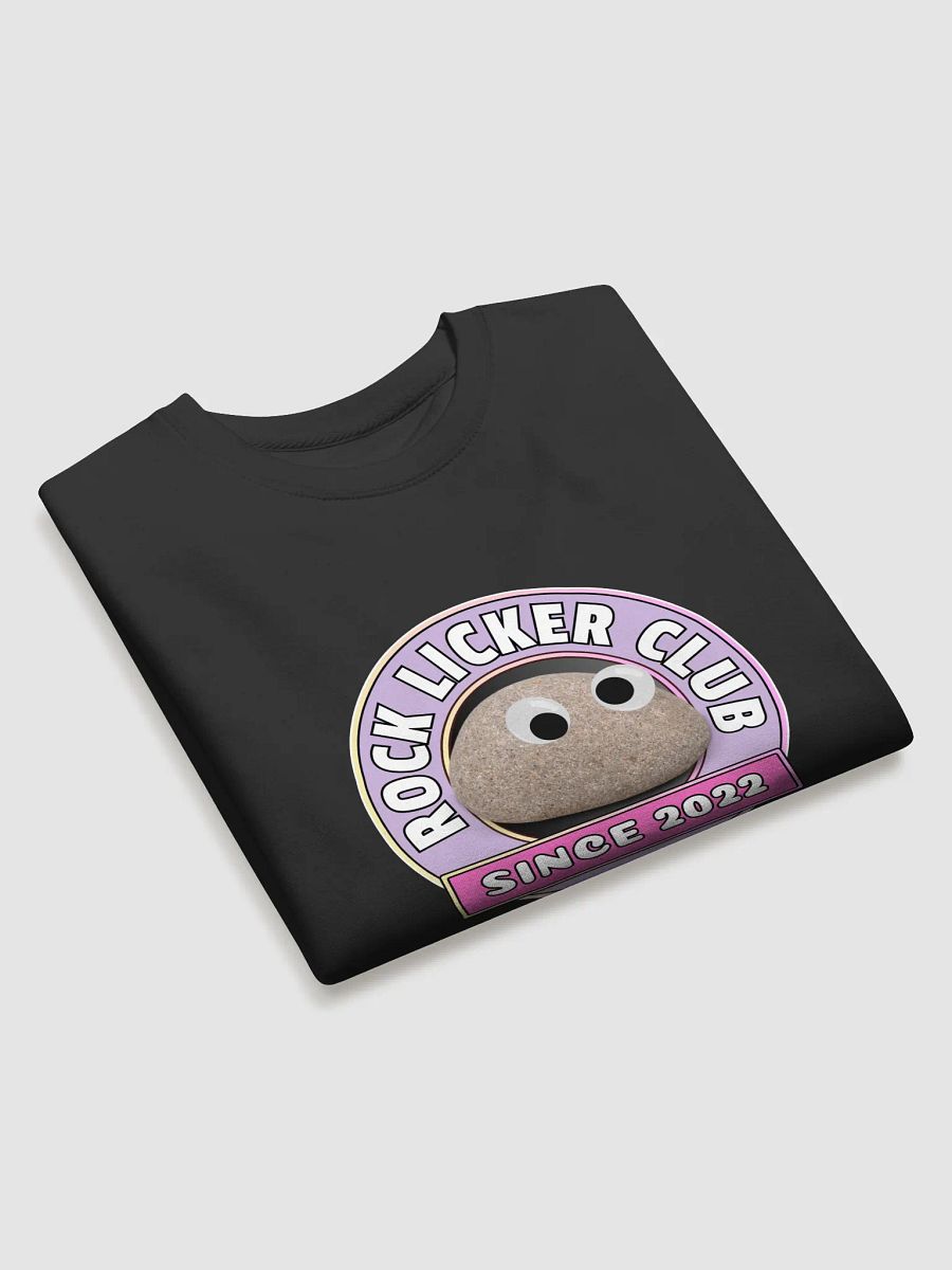 ROCK LICKER CLUB JUMPER product image (3)