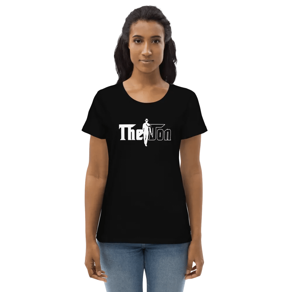 The Don what the ladys like T-shirt product image (12)