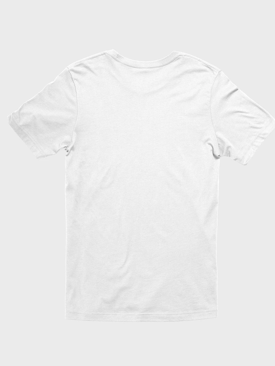 Nom Nom Nom Unisex T-Shirt product image (2)
