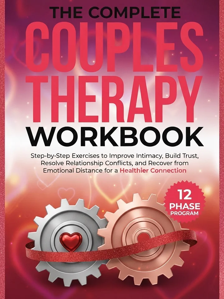 12-Phase Couples Therapy Workbook product image (1)