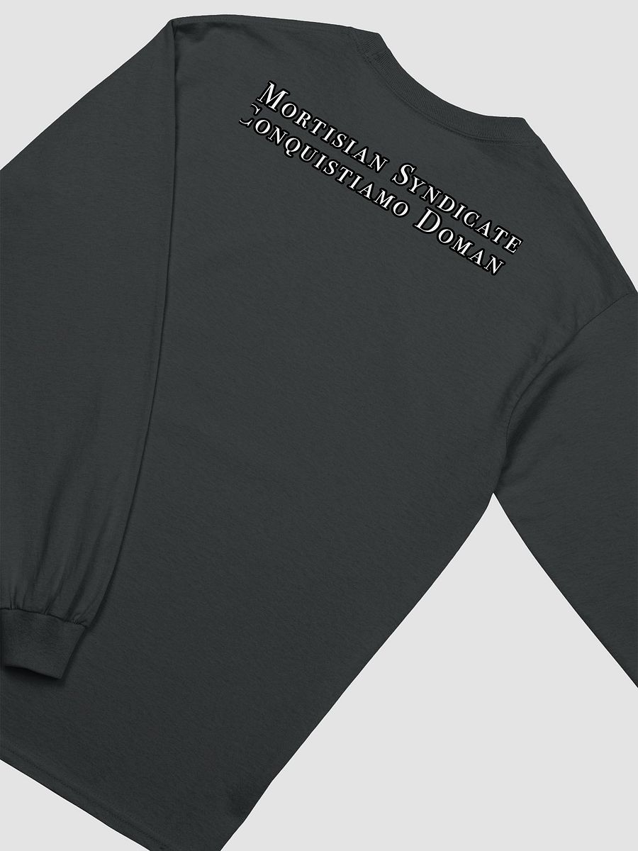 House of Mortem Shirt product image (24)