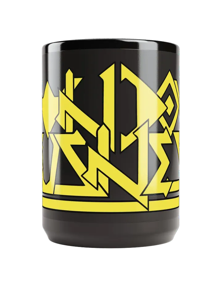 Window Business mug product image (1)