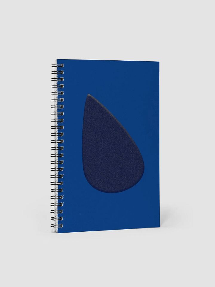 Even Good People Notebook product image (1)