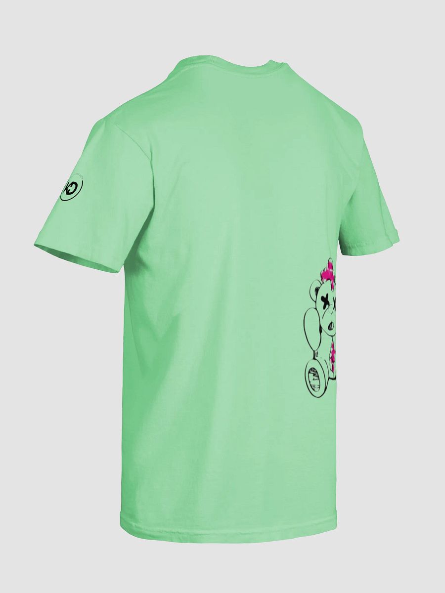KD Hood Bear Tee product image (93)