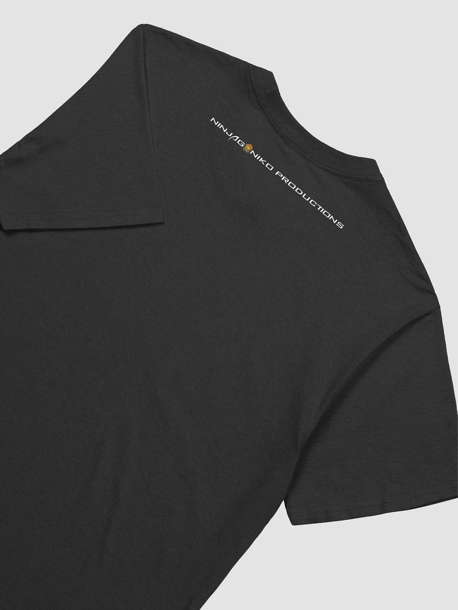 NinjagoNiko Productions Unisex T-Shirt product image (4)