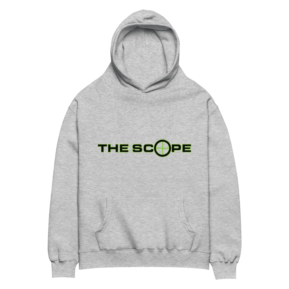 The Scope Hoodie! product image (2)
