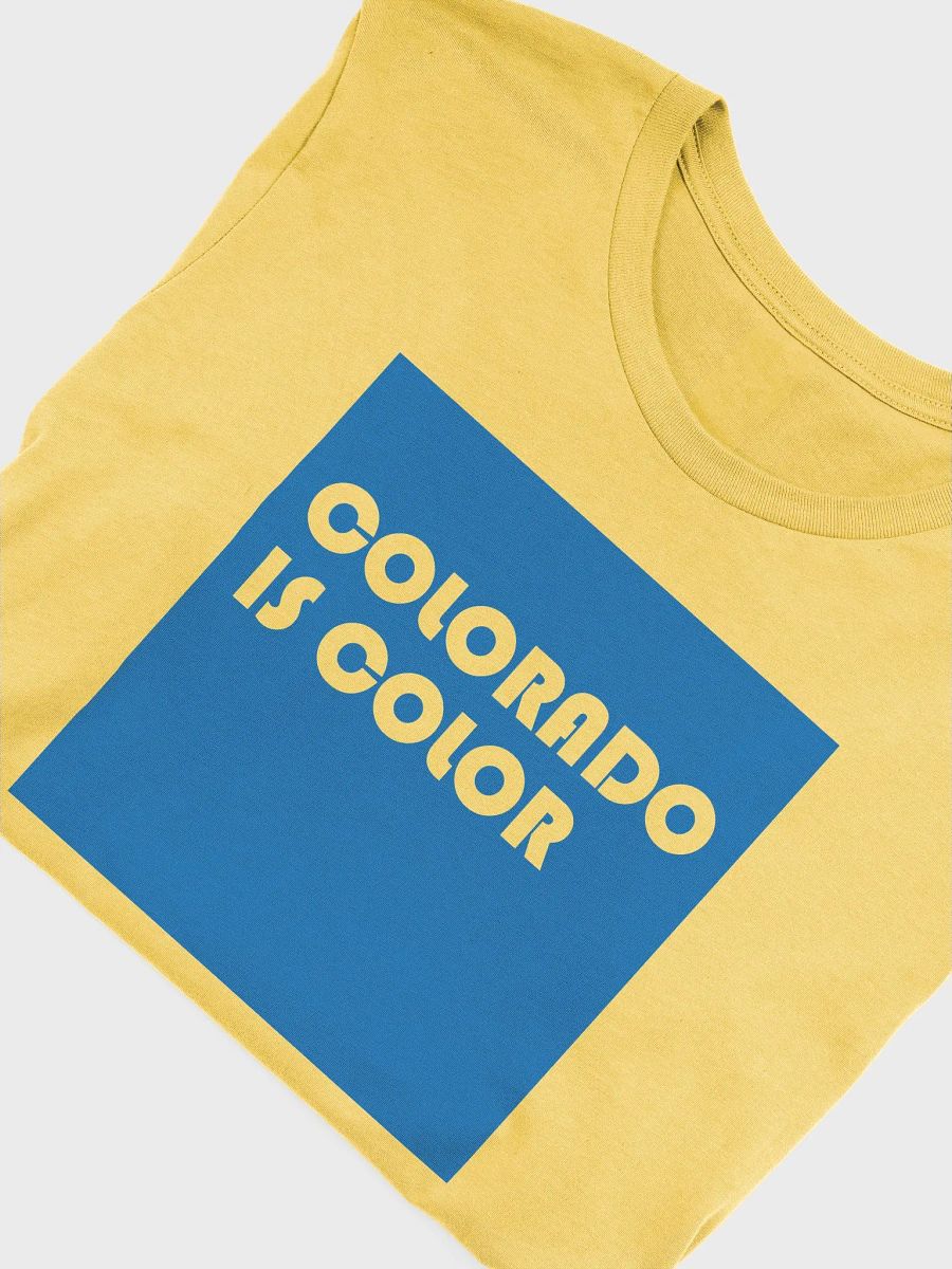 Sky on Yellow product image (5)