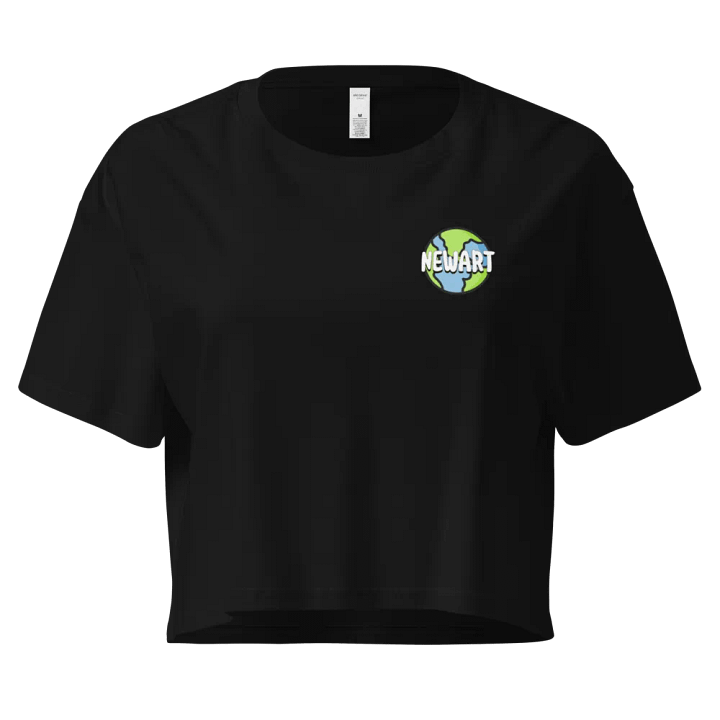 Earthly Essence Crop Top product image (1)