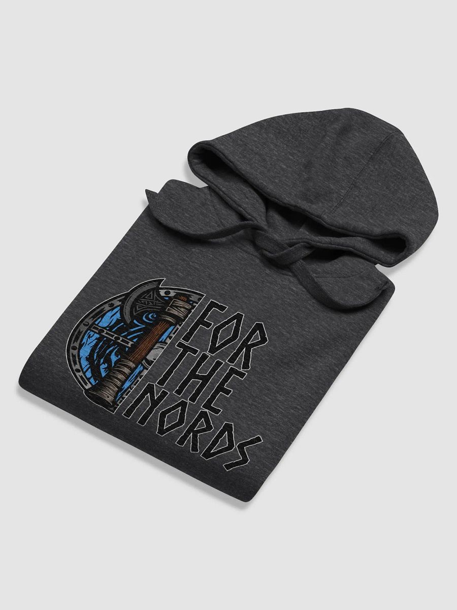For the Nords Premium Hoodie (Black Font) product image (30)