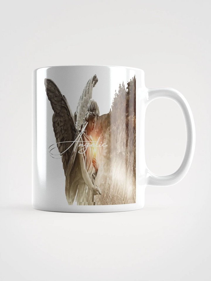 Angelic product image (1)