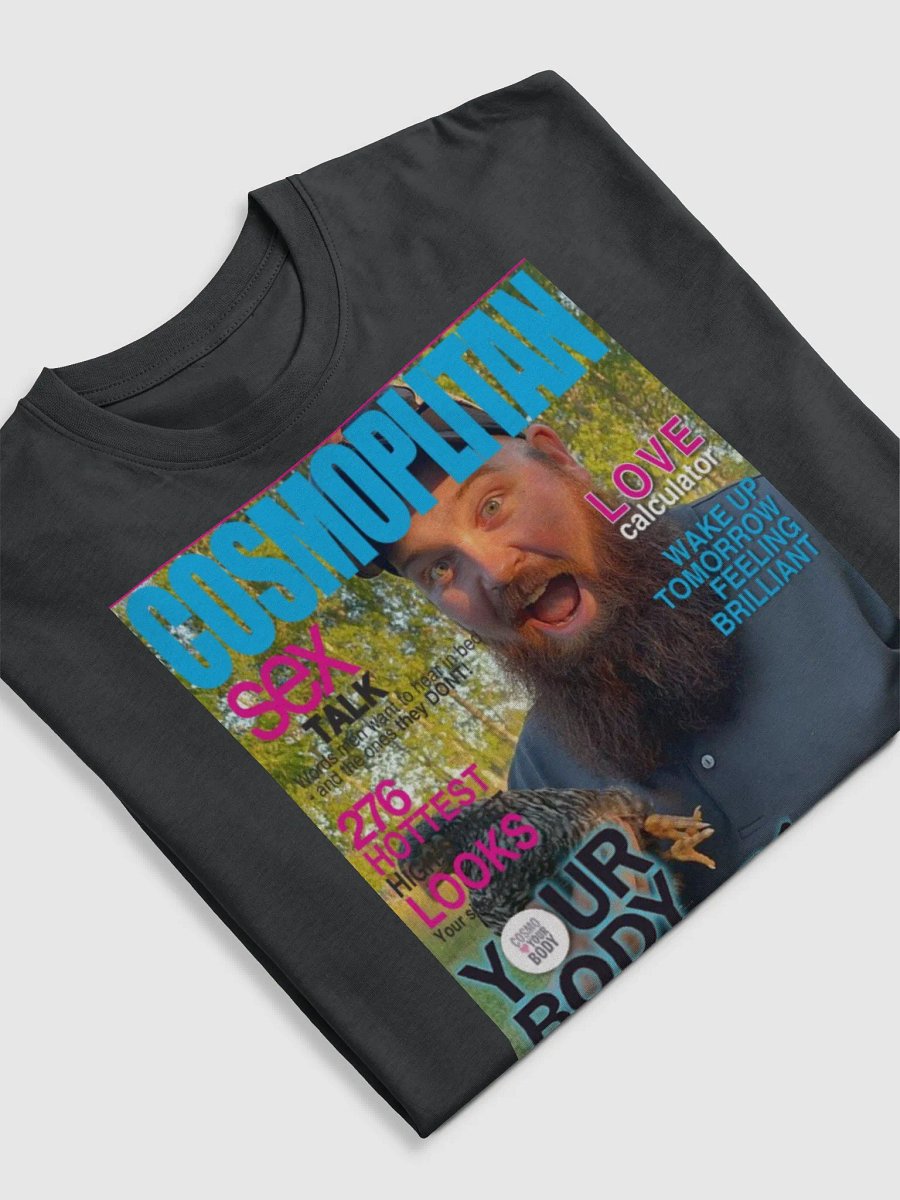 Millitello Cosmo Men's Tee product image (5)