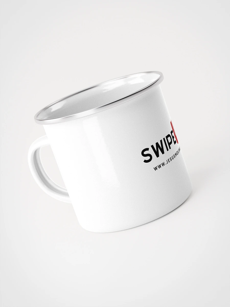 Swipe Up Mug product image (3)