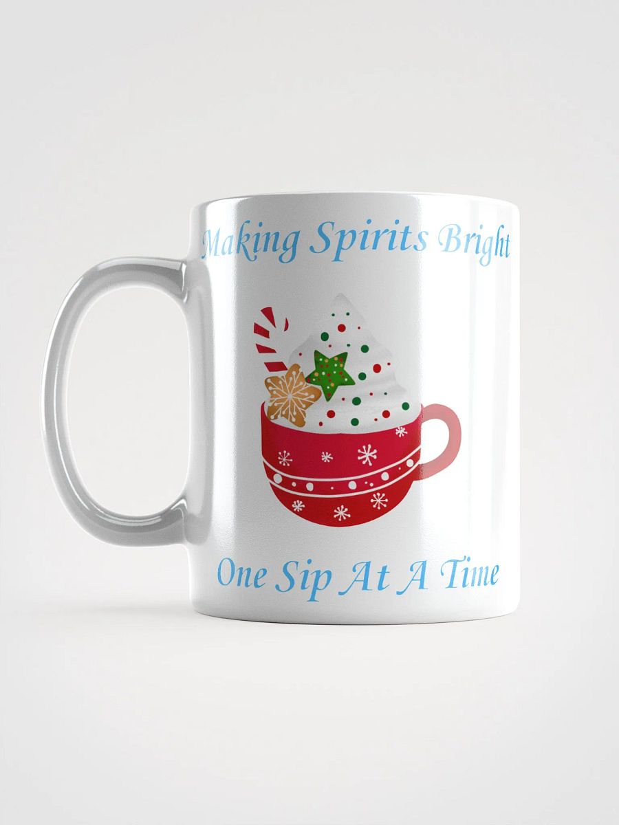 Festive Holiday Mug Set product image (6)