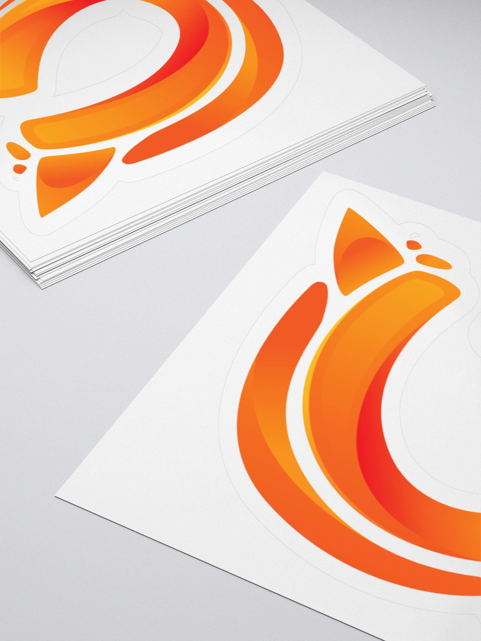 Cali Sticker product image (8)