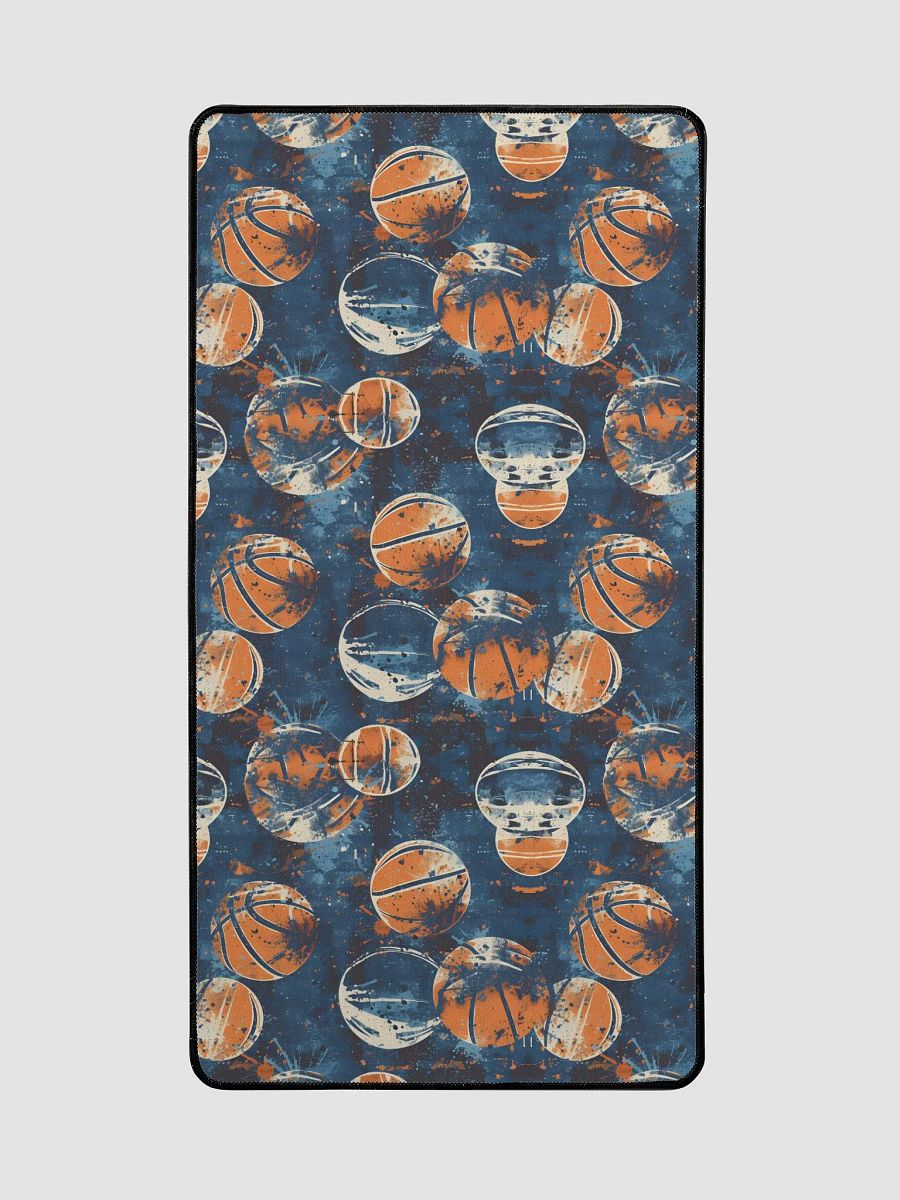 Basketball Acid Wash product image (2)