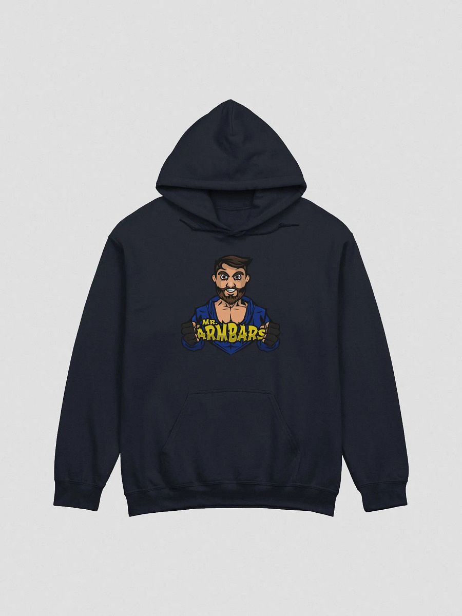 MrARMBARS Pullover Sweater product image (1)