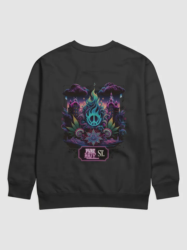 Pure Haze State Sweatshirt product image (9)