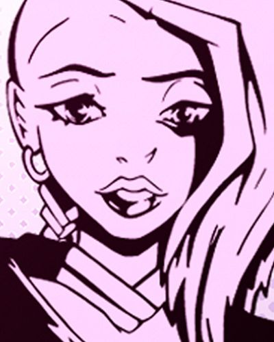 The latest #Violet9 dropped this morning on @webtooncanvas! Have you read it yet? Once you have, go draw our #DTIYS!

#brimst...