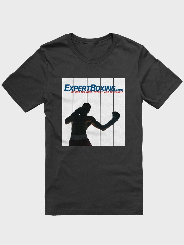 ExpertBoxing Silhouette product image (1)