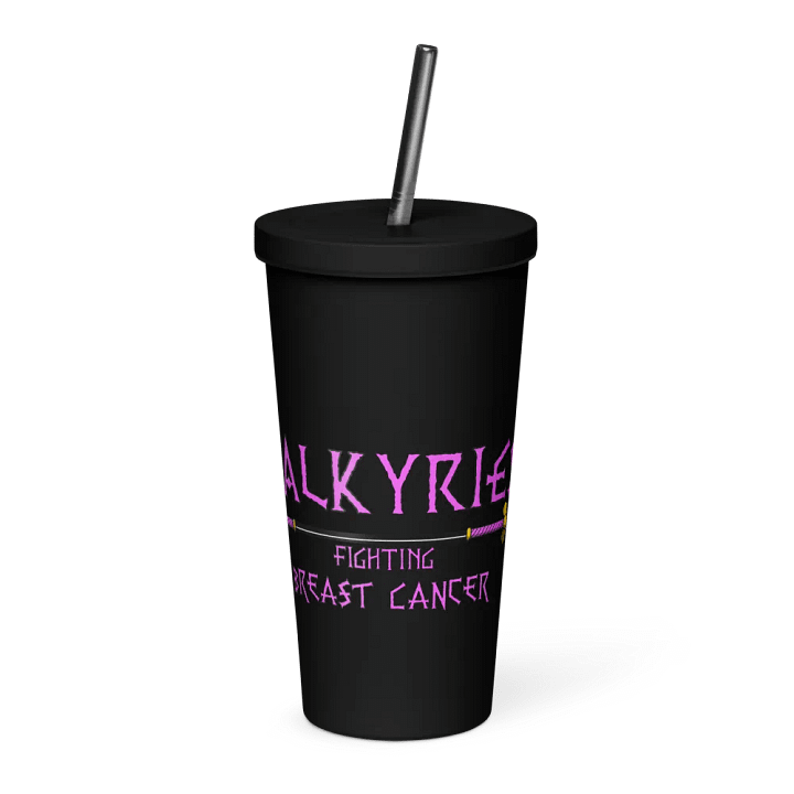 Valkyrie Tumbler product image (1)