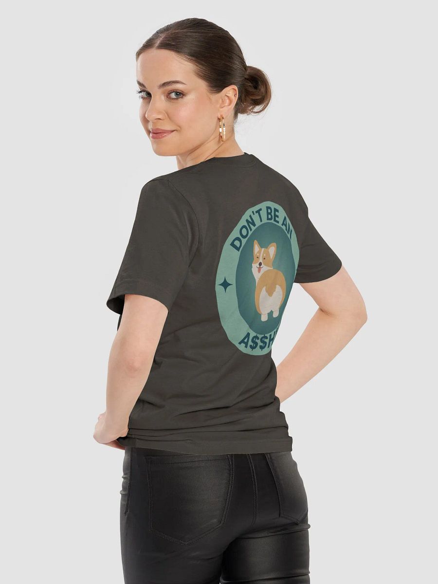 Vet Med Corgi Butt product image (92)