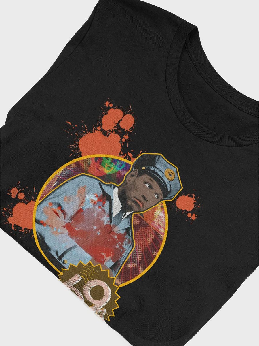 Uncle OJ T-Shirt product image (5)