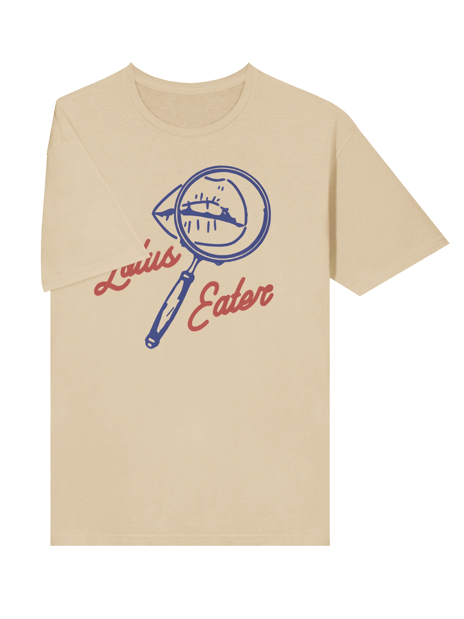 Lotus Eater T-Shirt product image (3)