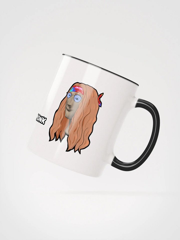 Smonk Colored Mug product image (14)