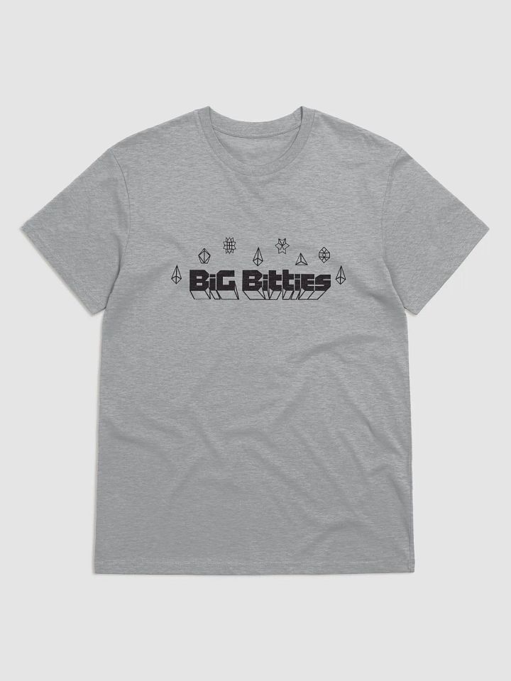 Big Bitties T-Shirt product image (1)